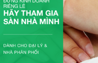 8 lợi ích khi tham gia chuỗi Sàn Nhà Mình