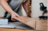 6 loại hèm khóa sàn gỗ công nghiệp phổ biến