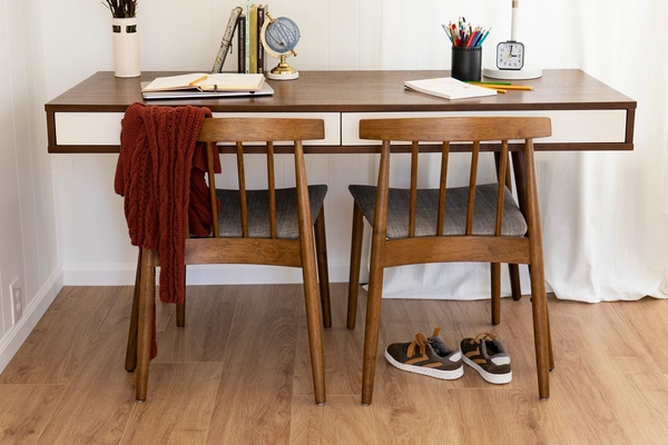 Sàn gỗ công nghiệp MDF có bền không?