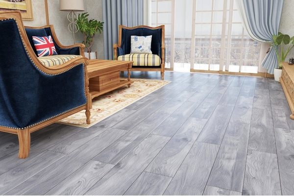 Tại sao nói sàn đá công nghệ SPC là vật liệu xanh?