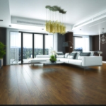 Sàn gỗ công nghiệp VASACO VLPWA02N Natural Walnut Umber