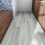 Sàn đá công nghệ SPC RCFW105-1 Nordic White Oak