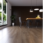 Sàn gỗ công nghiệp BALLAD BLP9010A Dark Oak