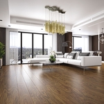 Sàn gỗ công nghiệp VASACO VLPWA02 Natural Walnut Umber