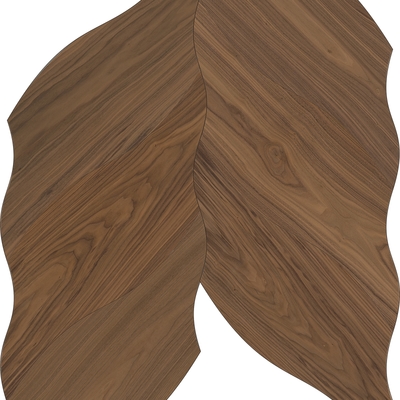 Sàn gỗ nghệ thuật MONARCA MAX1012X Black Walnut