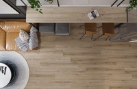 3 cách vệ sinh sàn gỗ công nghiệp