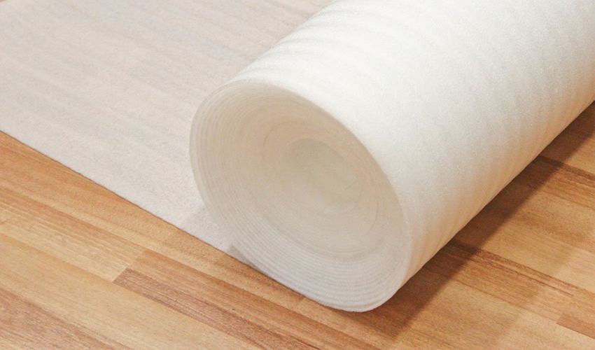 Các loại lót sàn công nghiệp