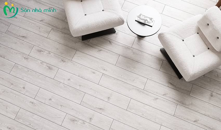 Sàn gỗ công nghiệp nào tốt nhất cho gia đình