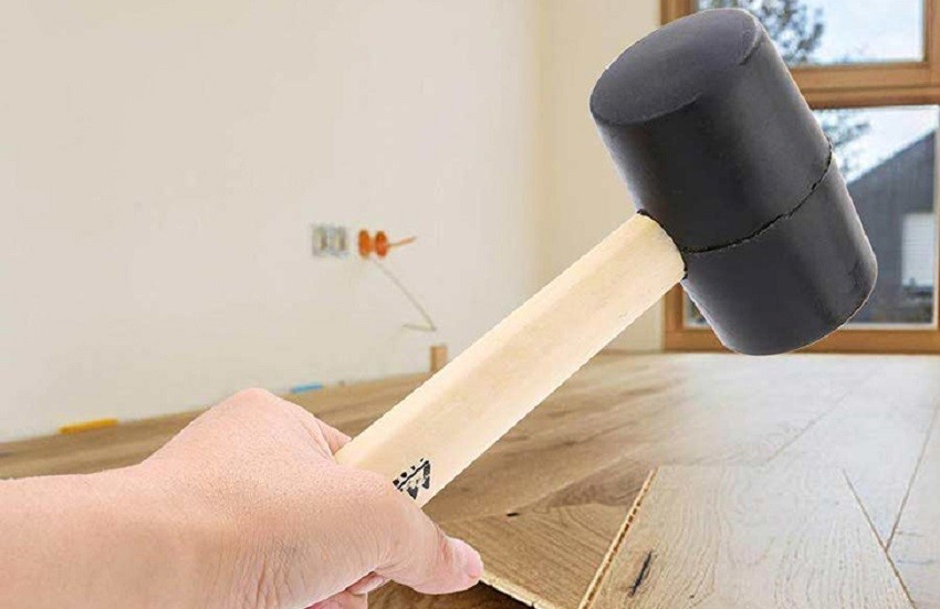 5 mẹo khắc phục sàn gỗ công nghiệp bị cong vênh 7