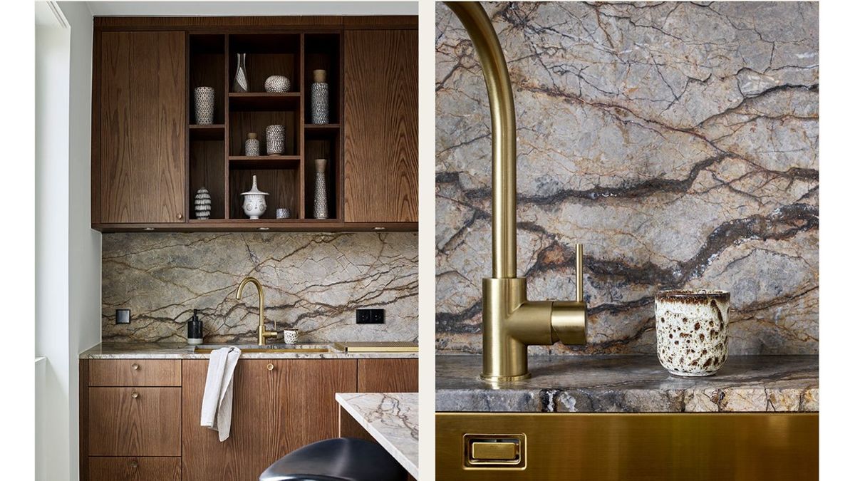 Bảng màu sàn gỗ công nghiệp cho phong cach quiet luxury 1