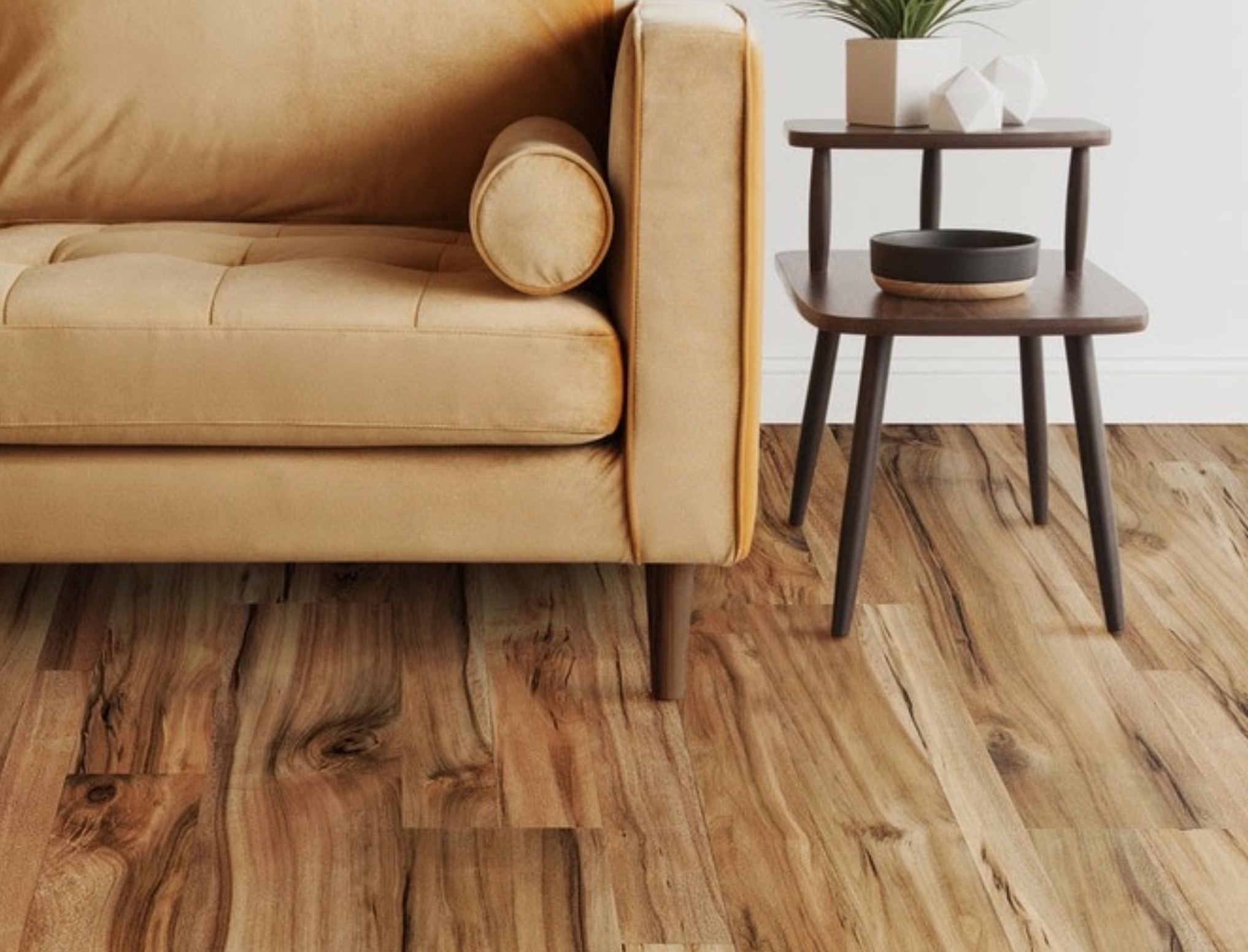 Các loại sàn gỗ công nghiệp tốt nhất hiện nay
