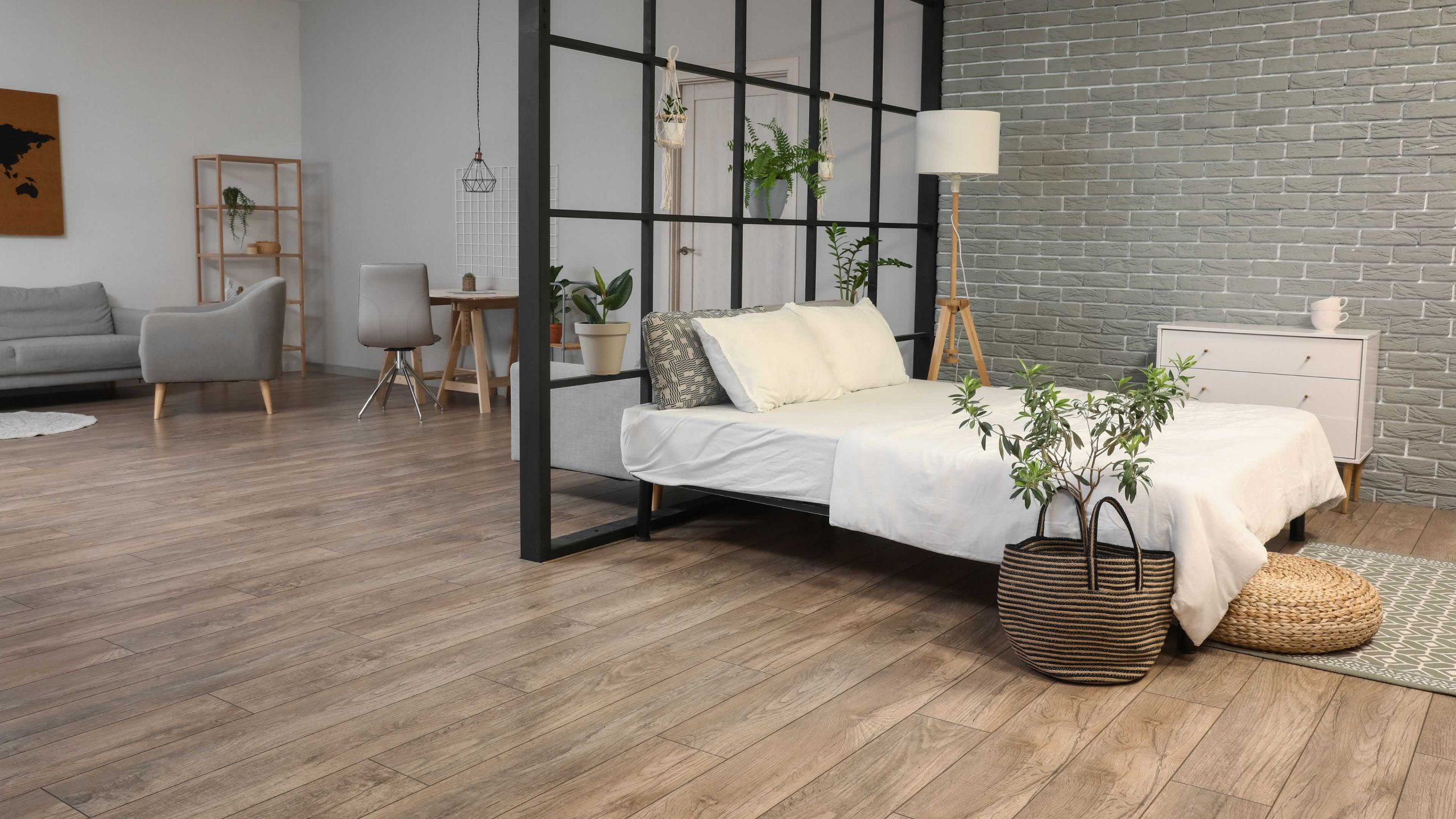 cách bảo quản sàn gỗ công nghiệp trong mùa hè nắng gắt 2