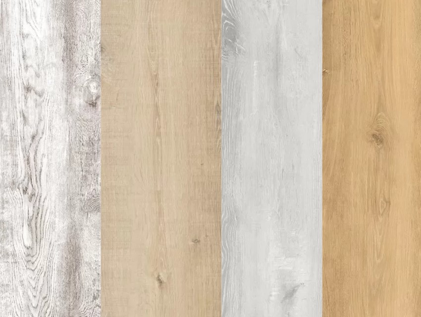 Cách chọn mẫu sàn đá công nghệ SPC cho tổ ấm