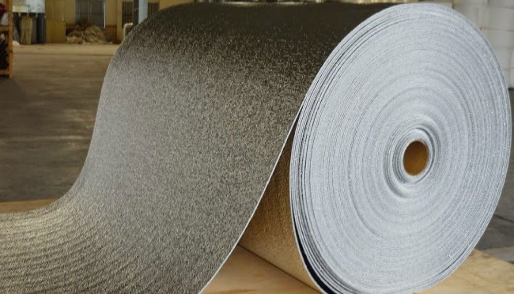 Cách chọn xốp lót cho sàn gỗ công nghiệp