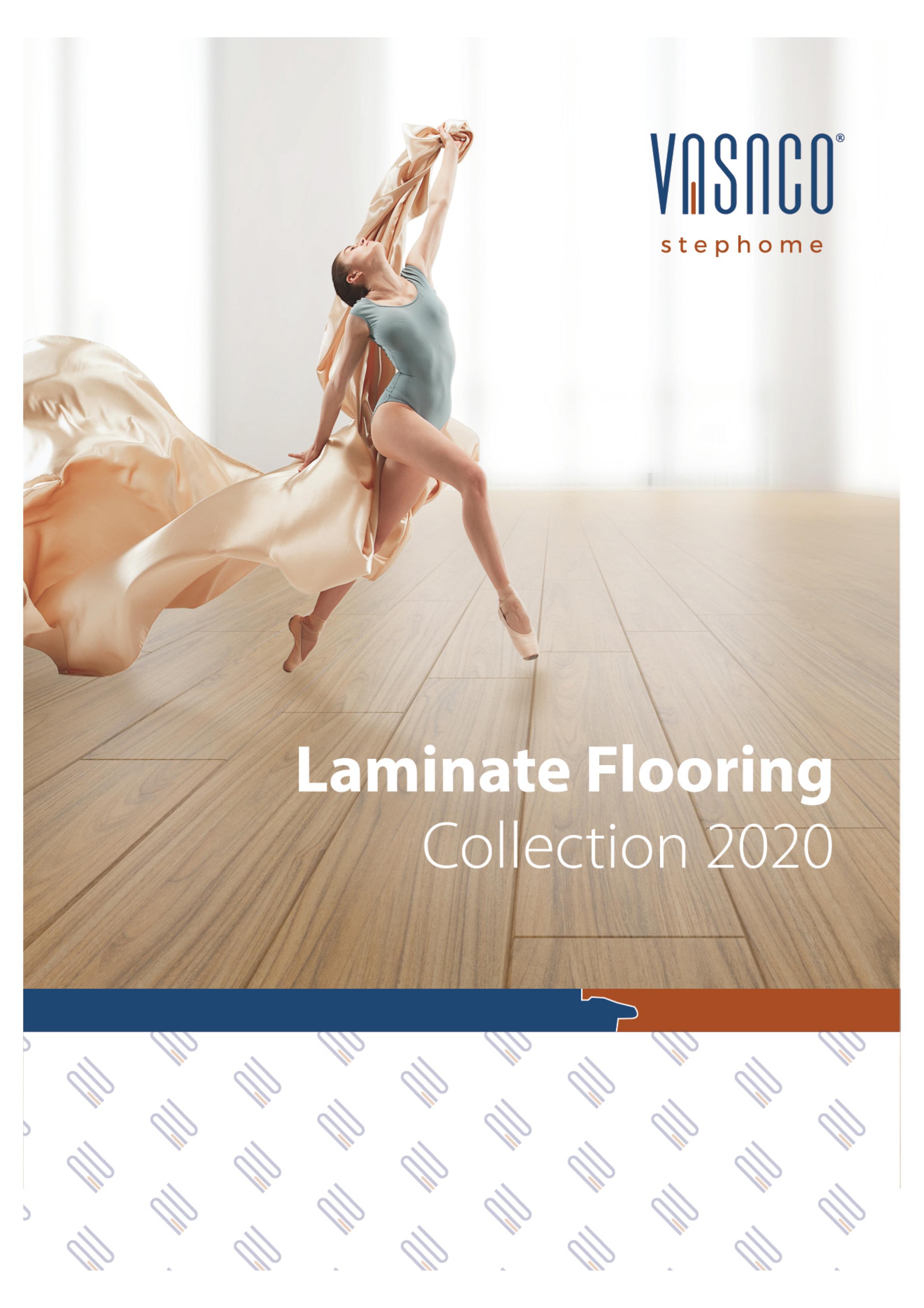 catalogue sàn gỗ công nghiệp VASACO