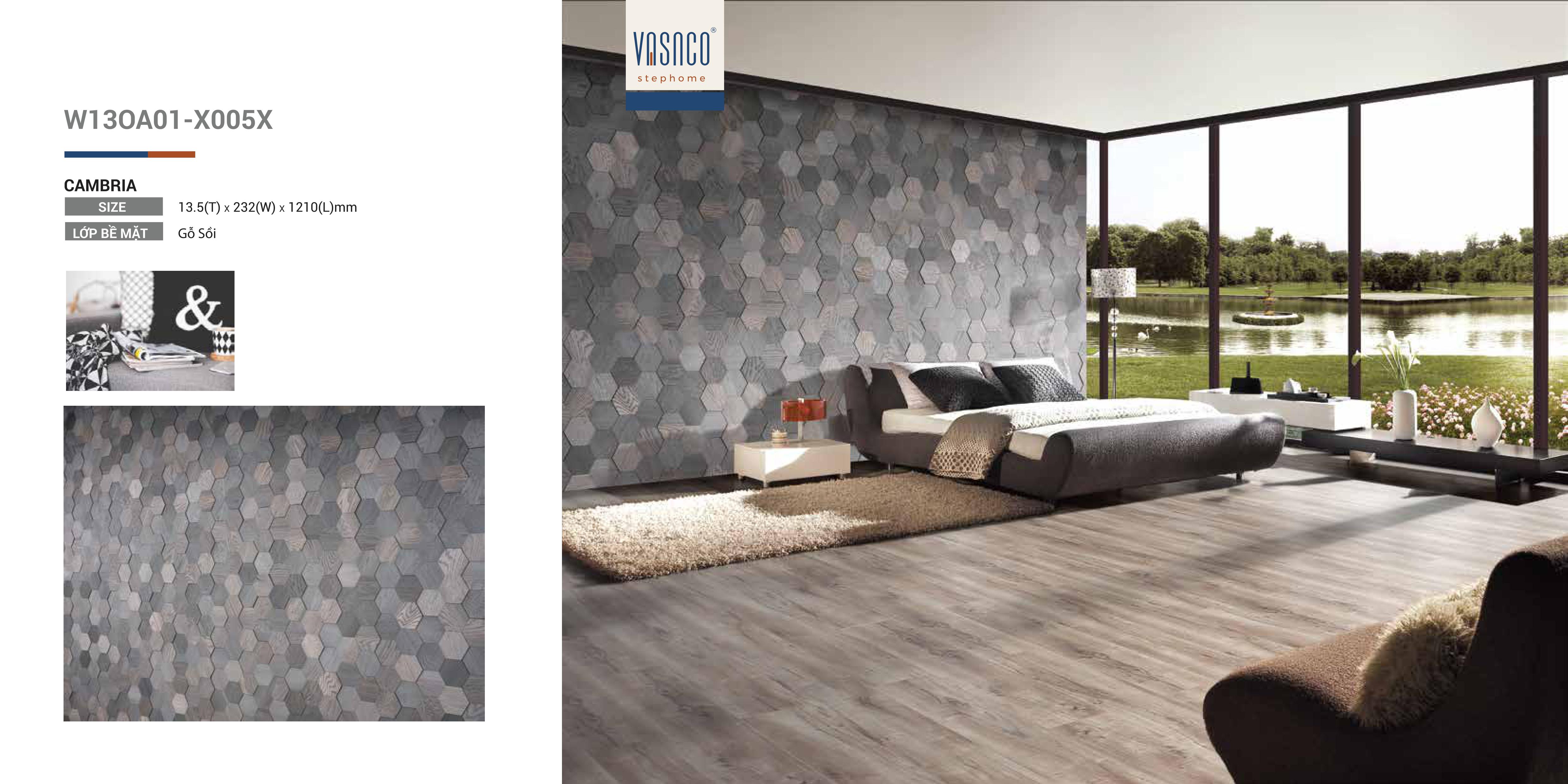 catalogue tấm ốp tường vasaco