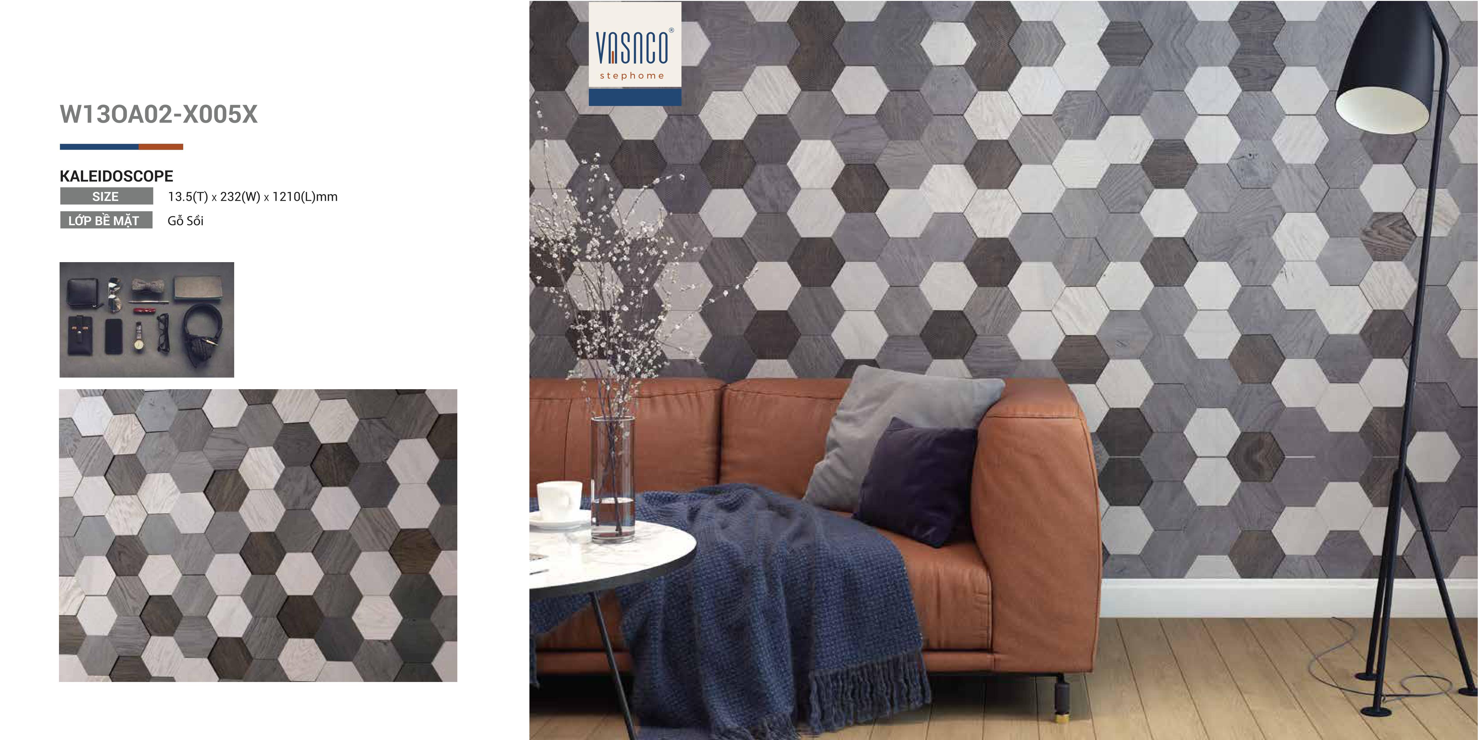 catalogue tấm ốp tường vasaco