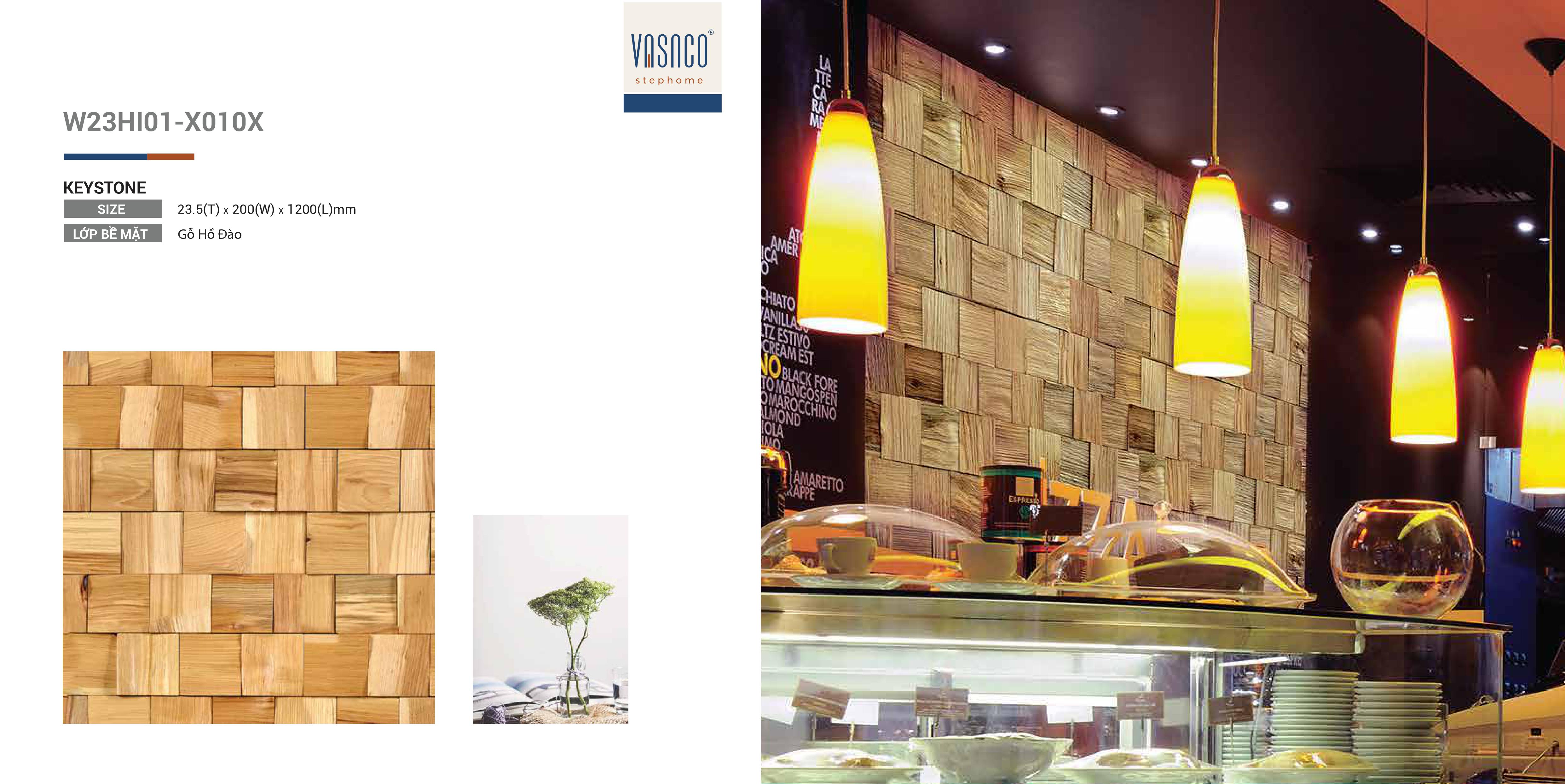 catalogue tấm ốp tường vasaco