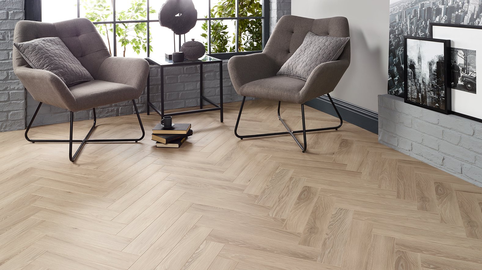 Đánh giá các loại sàn nhà chống nước cho mùa nồm ẩm