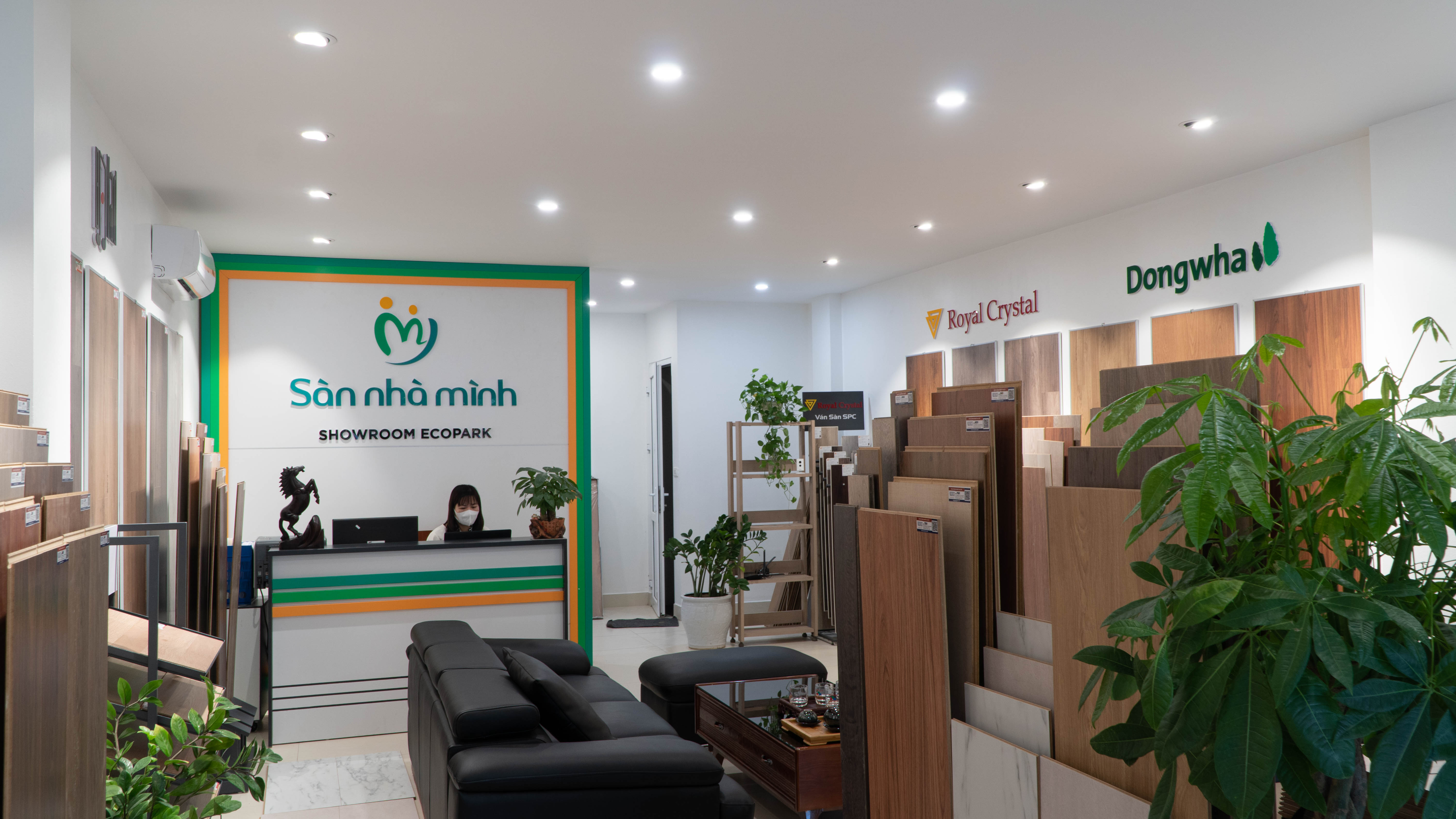 Đi đâu để mua sàn gỗ công nghiệp tại Hưng Yên 3