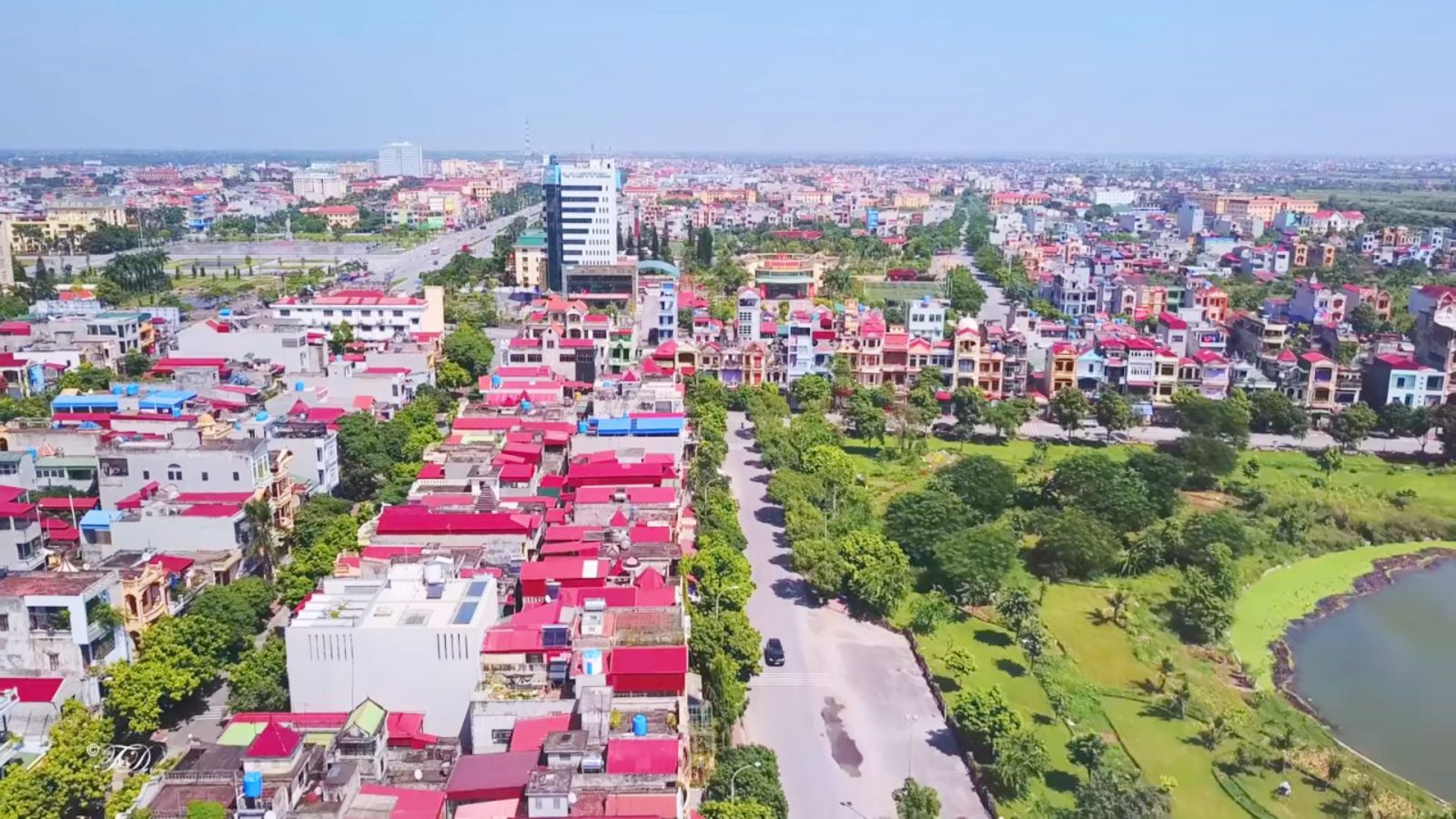 Đi đâu để mua sàn gỗ công nghiệp tại Hưng Yên?