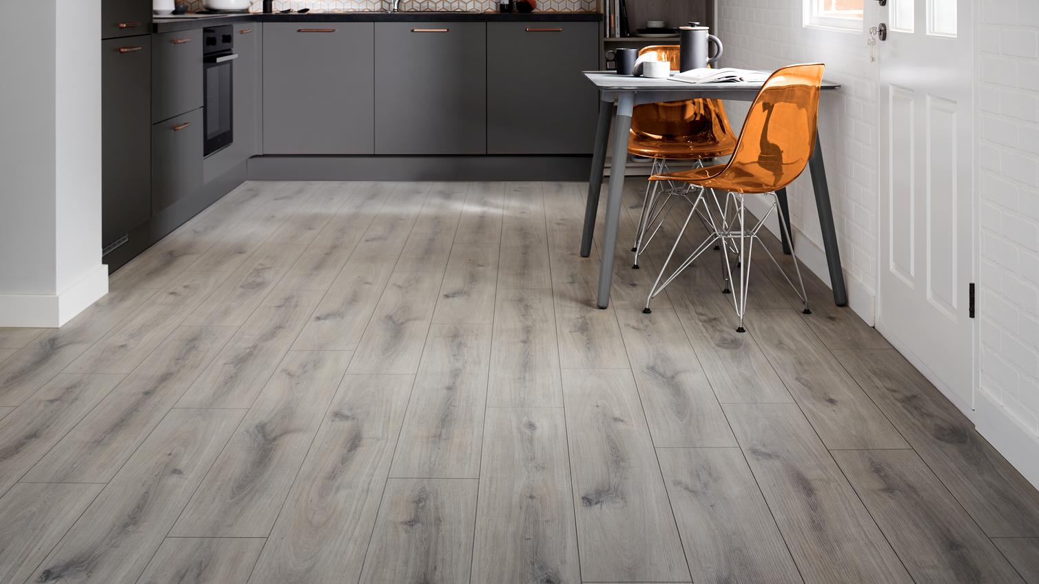 định nghĩa tổ ấm qua gian bếp hiện đại