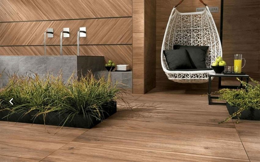 Giải pháp thay thế sàn gỗ công nghiêp ngoài trời 2