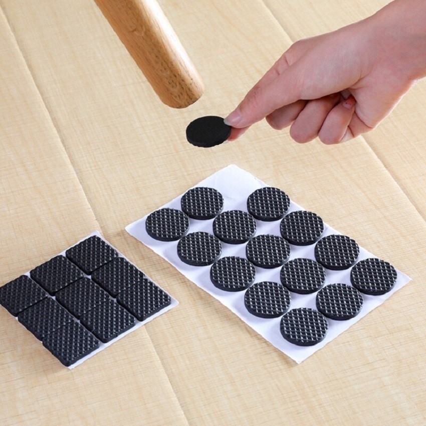Hướng dẫn vệ sinh sàn đá công nghệ SPC đúng cách 2
