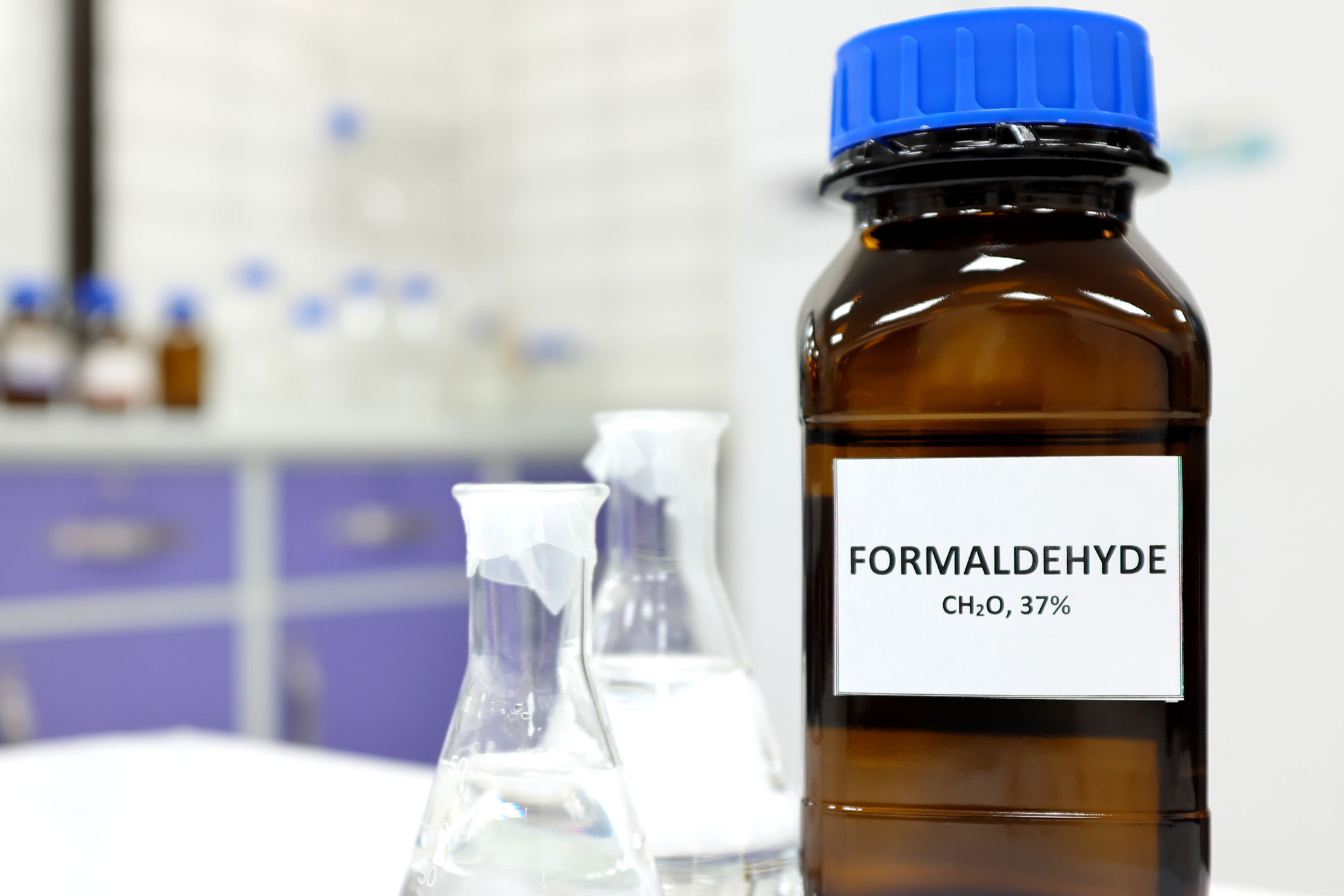 Lầm tưởng về sàn gỗ công nghiệp: Đừng bị doạ vì formaldehyde