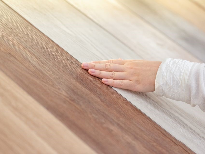 Lát sàn gỗ công nghiệp văn phòng cần lưu ý gì 3