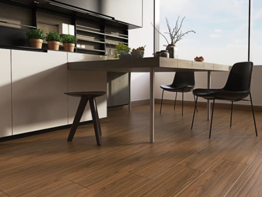 Lát sàn gỗ công nghiệp văn phòng cần lưu ý gì 5