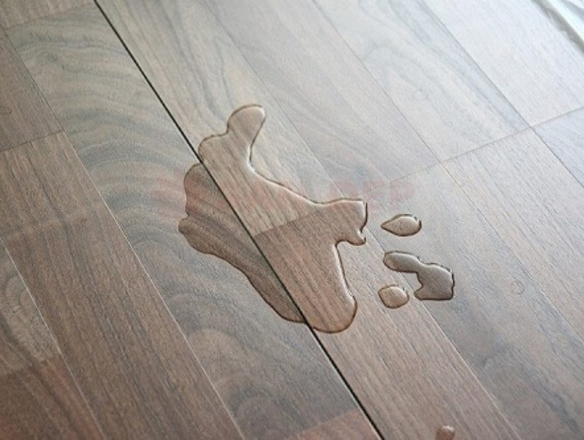 Lát sàn gỗ công nghiệp văn phòng cần lưu ý gì