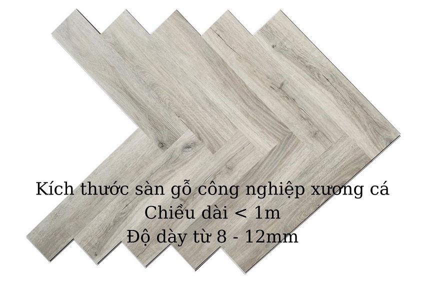 Lát sàn gỗ công nghiệp xương cá: Xu hướng hot hiện nay 1