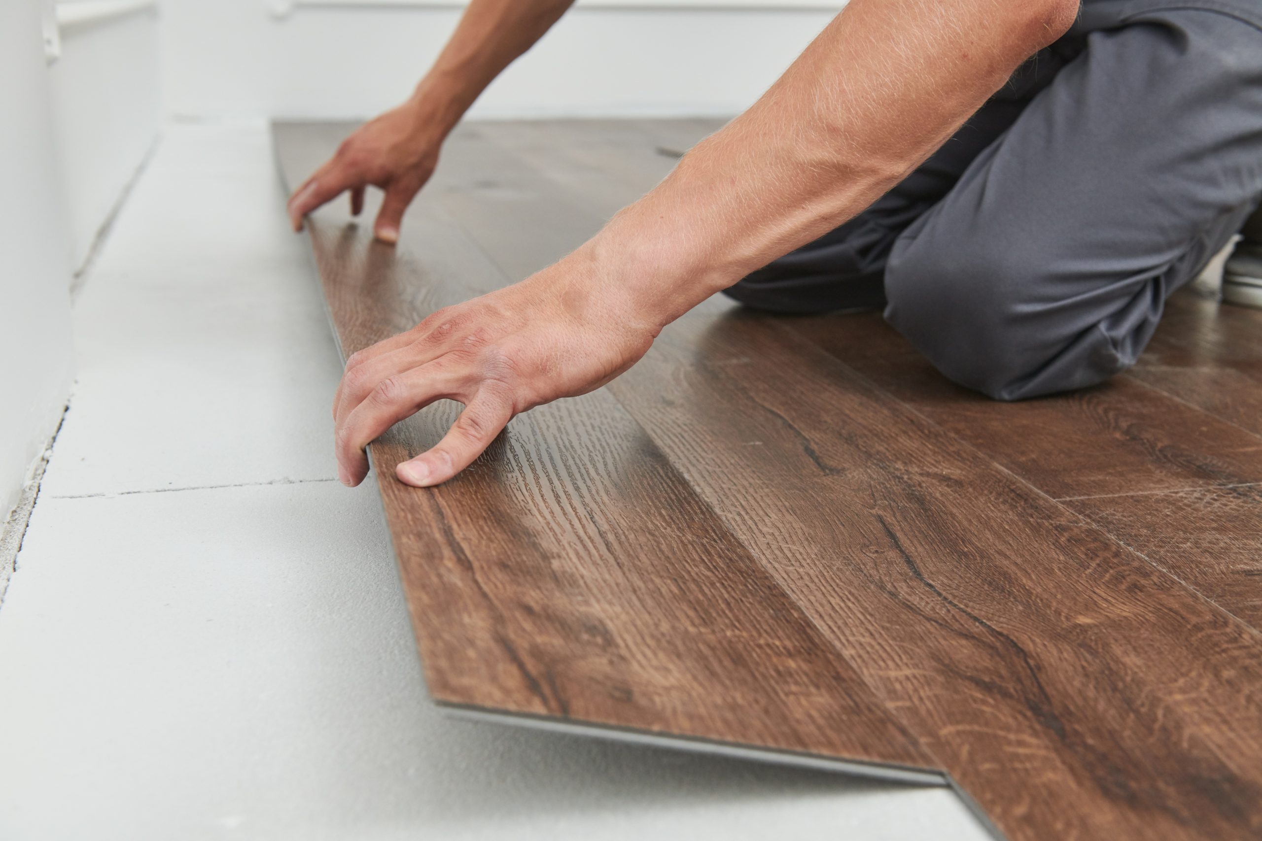 Mách bạn cách chọn sàn đá công nghệ SPC an toàn cho trẻ nhỏ 2