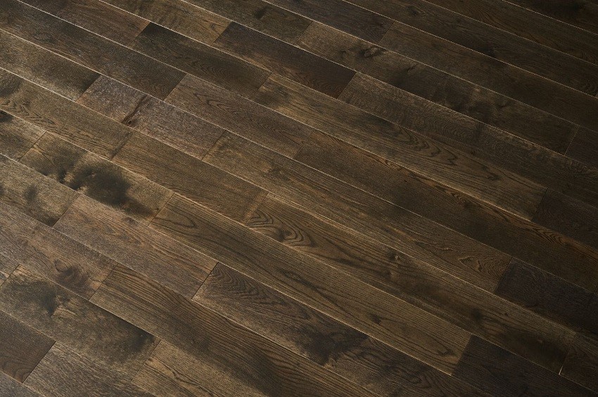 Mách bạn cách lát sàn gỗ công nghiệp chung cư diện tích nhỏ 1