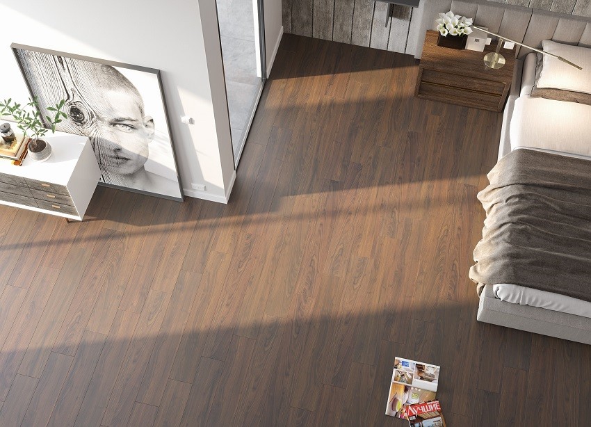 Mách bạn kinh nghiệm chọn mua sàn gỗ công nghiệp ưng ý 3