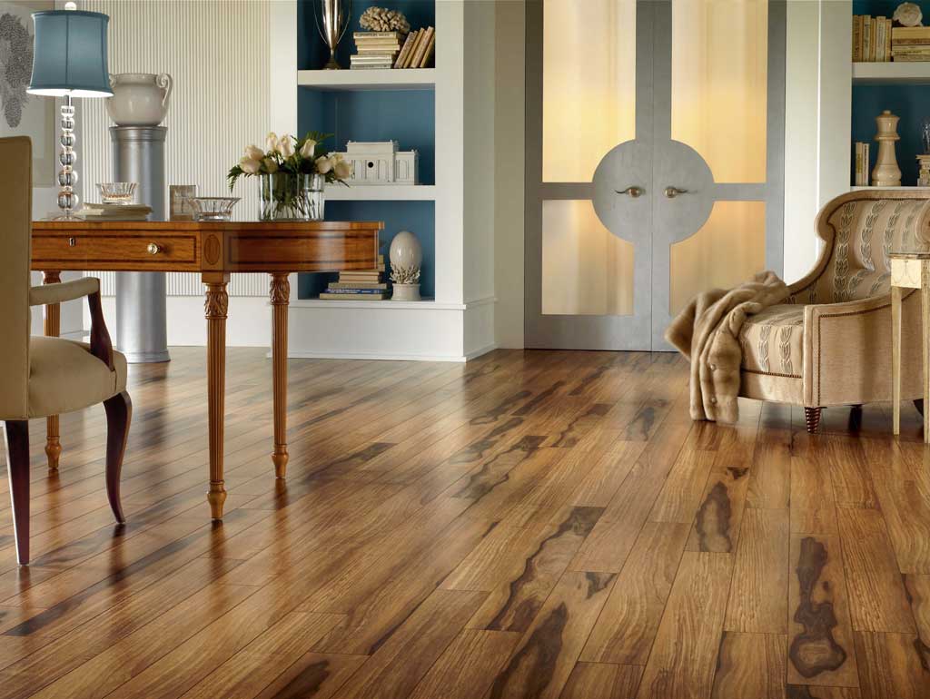 Mẹo nhận biết sàn gỗ công nghiệp loại nào tốt bằng cảm quan 3