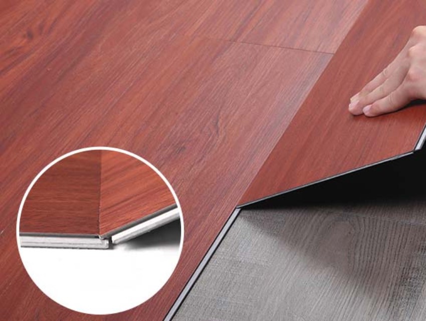 Nguyên nhân sàn gỗ công nghiệp bị kêu và cách khắc phục 2