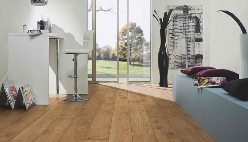 Nhận biết sàn gỗ công nghiệp cao cấp qua các đặc tính nổi bật 4
