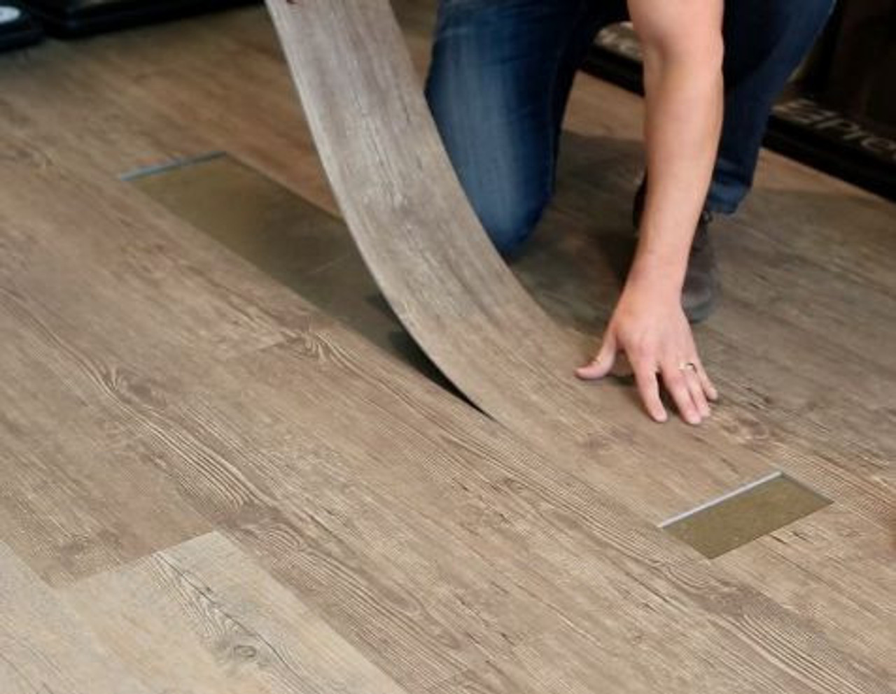 Những điều cần lưu ý khi thay thế một phần sàn nhà 1