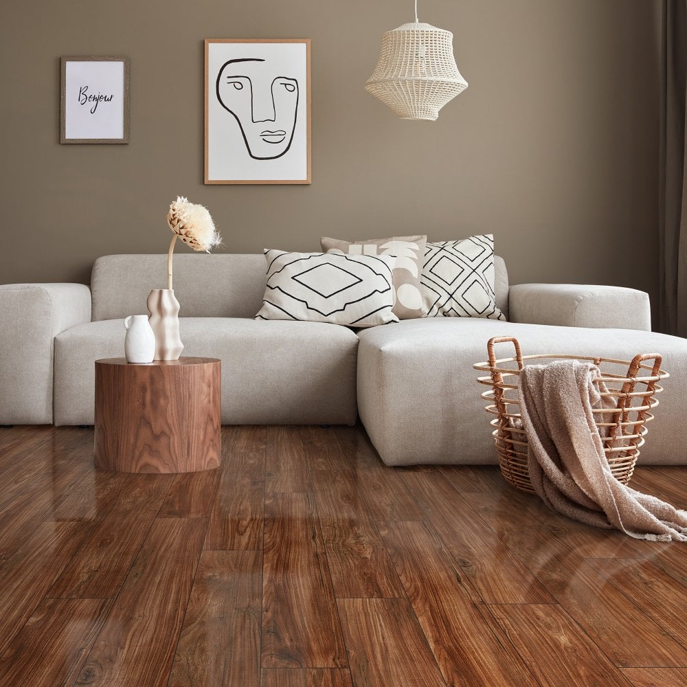 Những lưu ý khi chọn sàn gỗ công nghiệp cho căn hộ chung cư 2