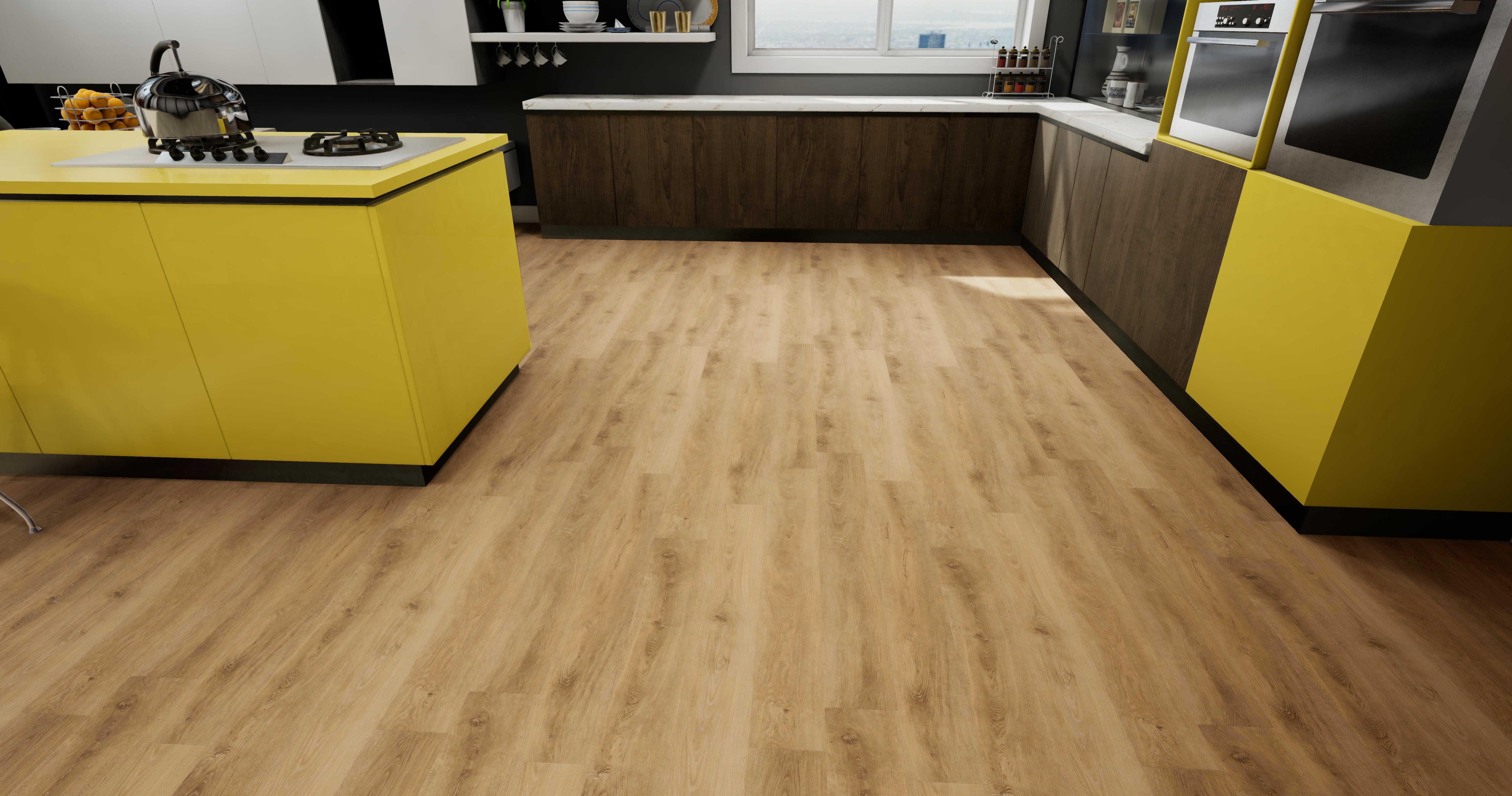 san da cong nghe spc rcfw1121 golden oak