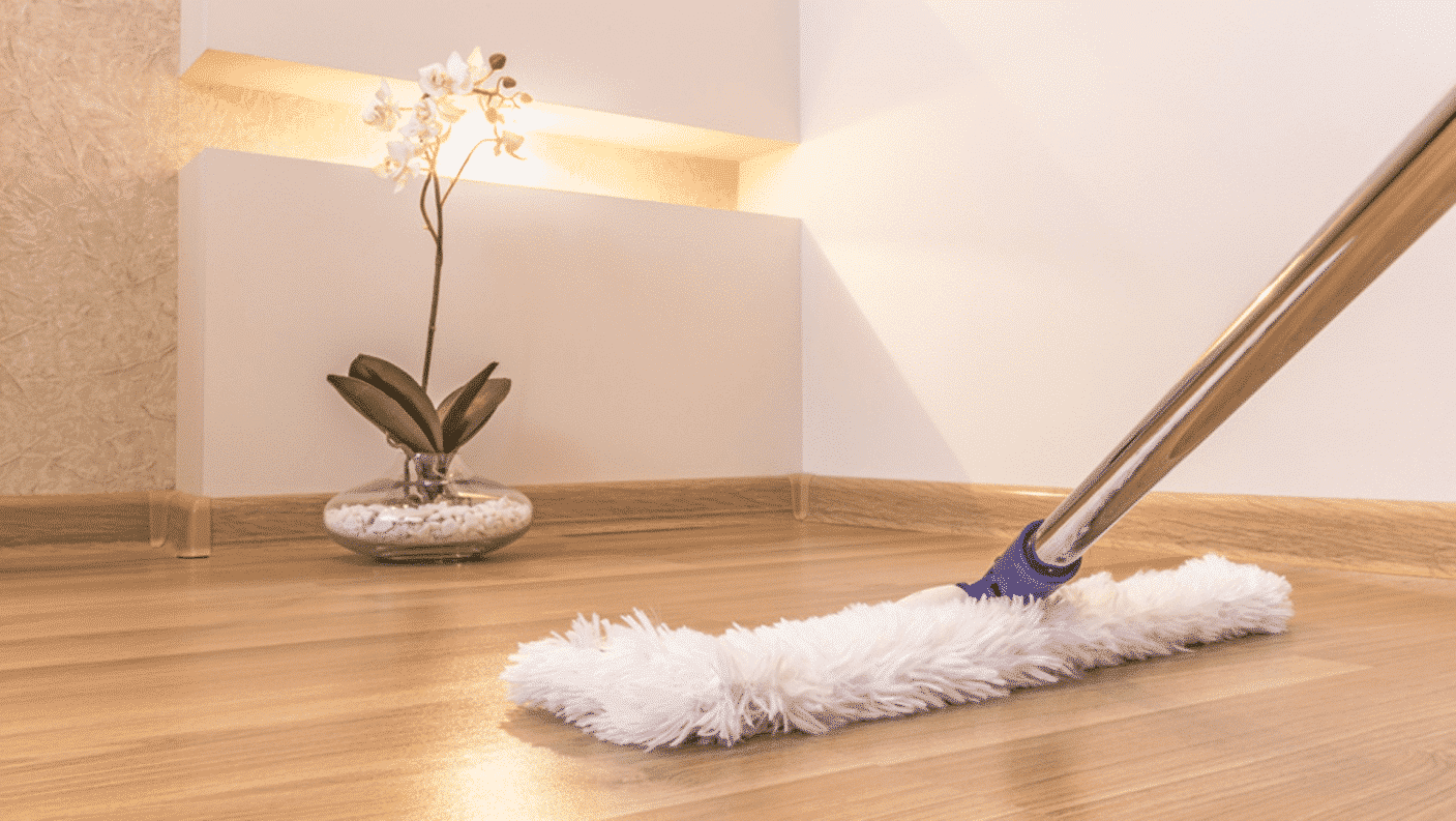 Sàn gỗ biến tính có chịu được nồm ẩm?