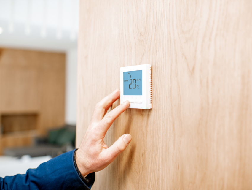 Sàn gỗ công nghiệp bị hở: Làm sao để xử lý 4
