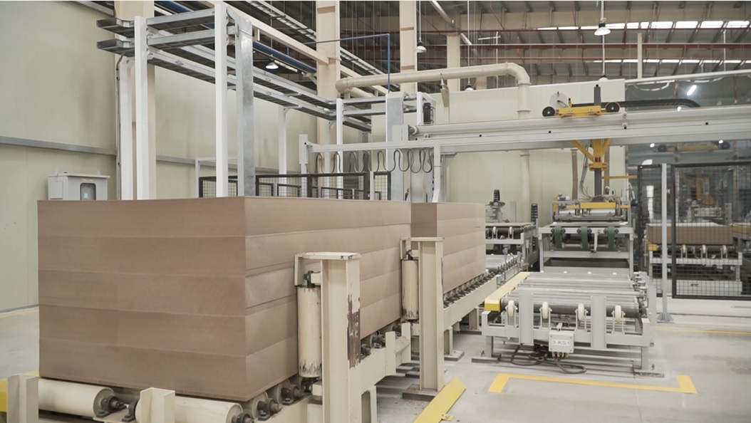 Sàn gỗ công nghiệp VASACO: Chất lượng châu Âu, giá Việt Nam 2