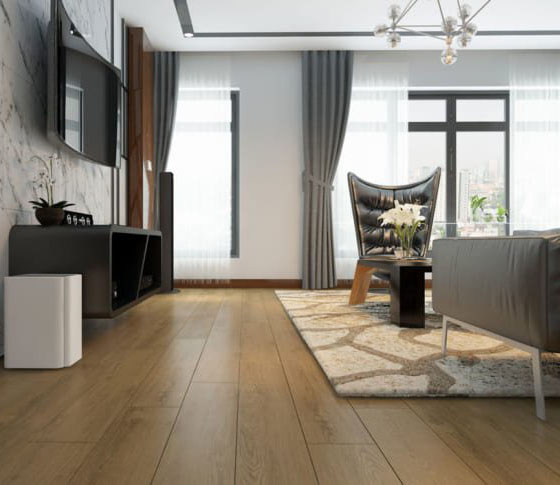 san go cong nghiep Vasaco VLPAC01 Natural Acacia Brown