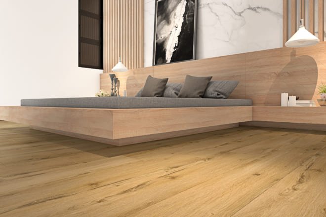 sàn gỗ công nghiệp vasaco vlpoa03 vintage oak brown