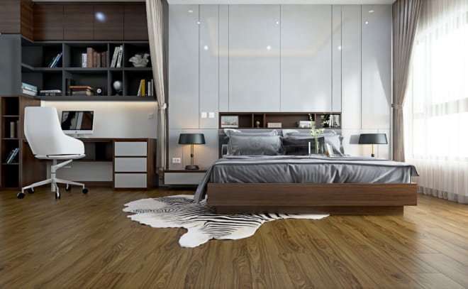 sàn gỗ công nghiệp vasaco vlpwwa01 origin walnut dark