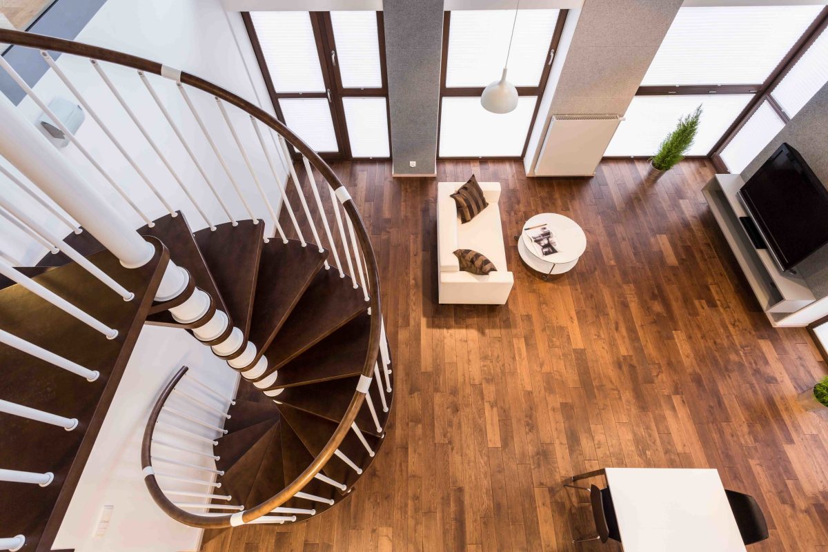 Sàn gỗ MDF có bị phồng khi trời nồm?2