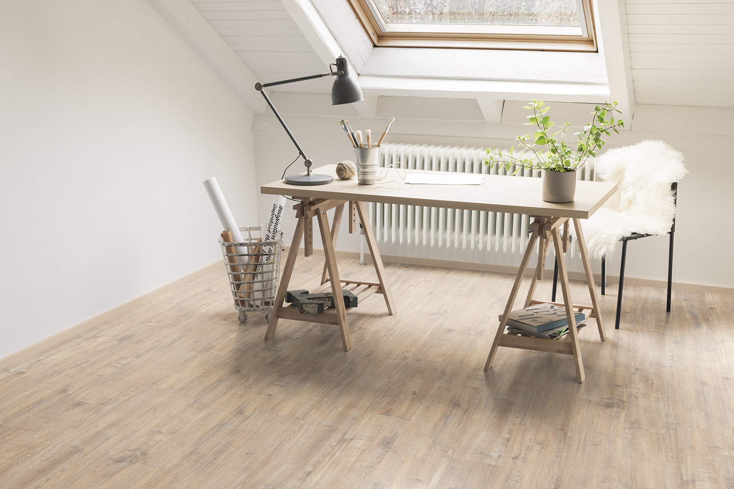 So sánh sàn gỗ công nghiệp Malaysia vs Đức vs Việt Nam 1